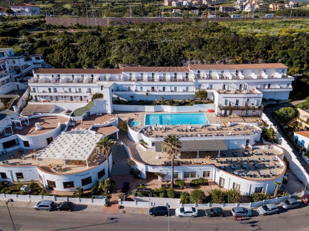 LH Pedraladda Resort 11/58