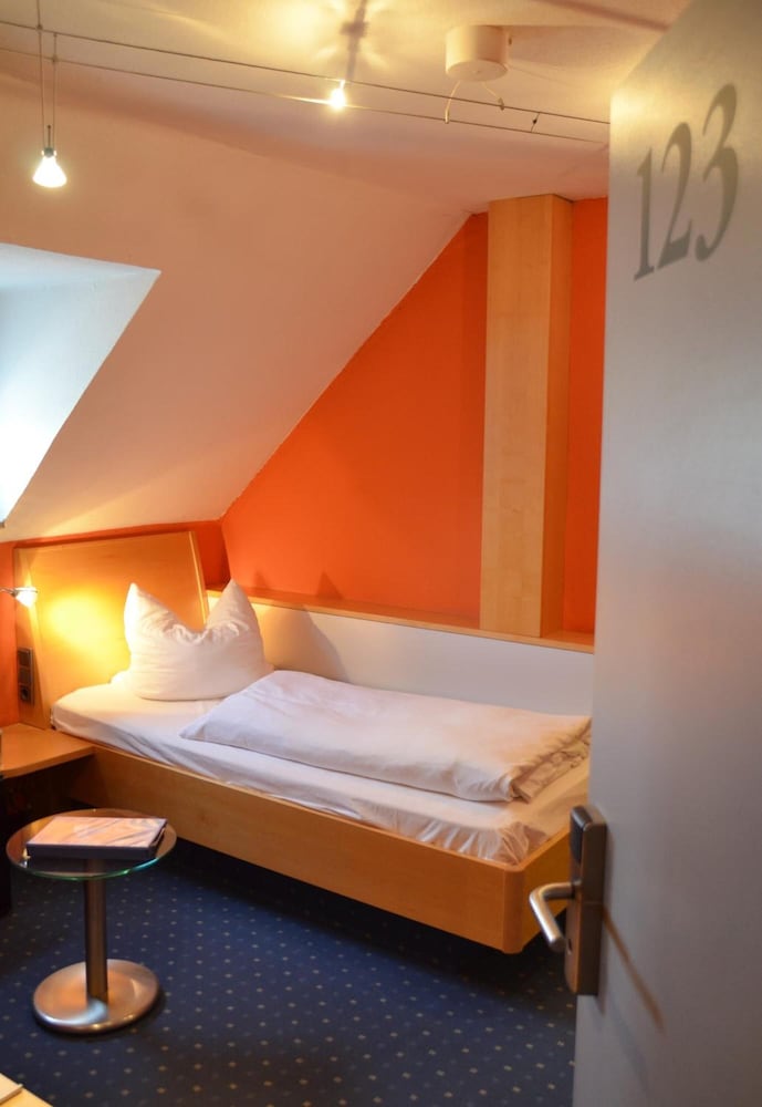Hotel Bergwirt 27/69