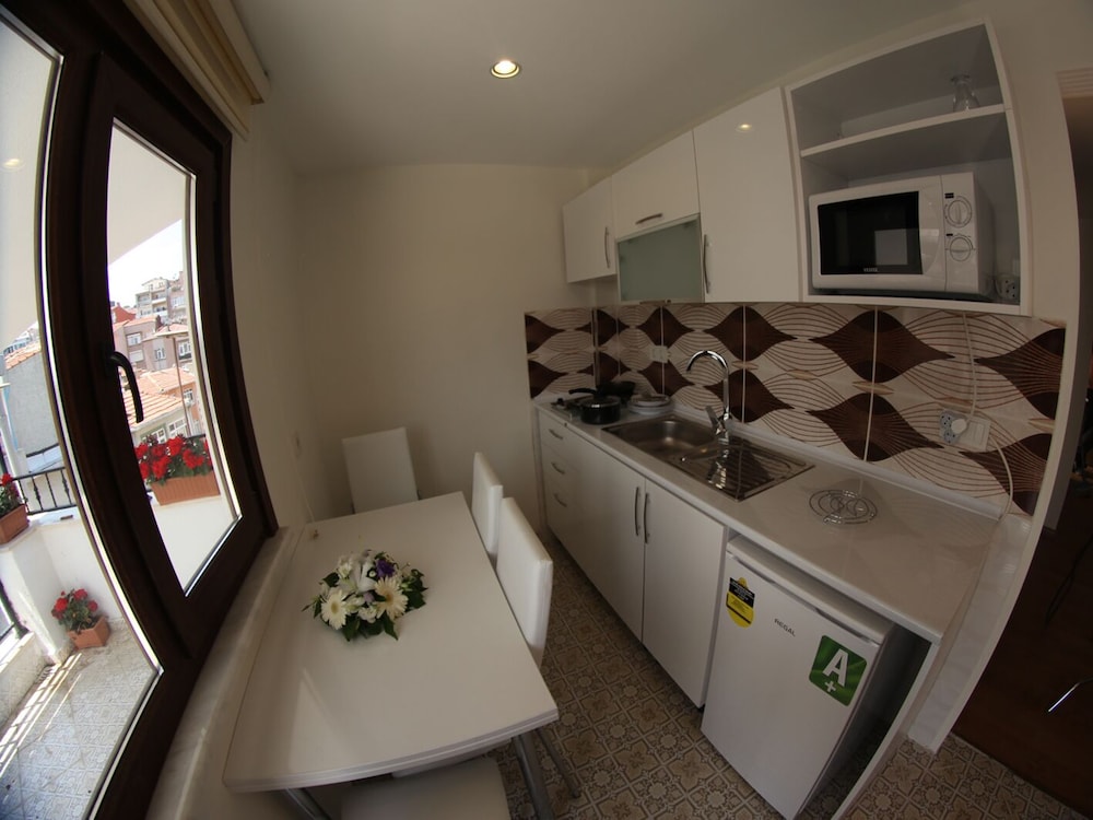 Elite Marmara Bosphorus Suites 20/28