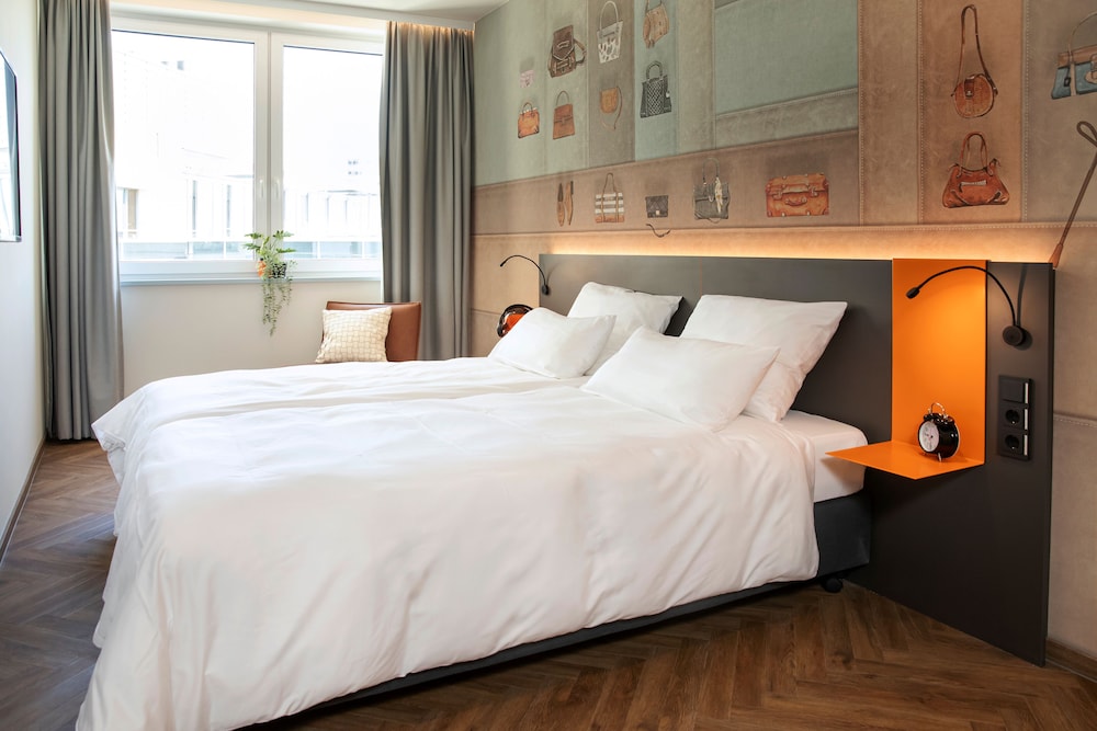LOGINN Hotel Offenbach 21/54