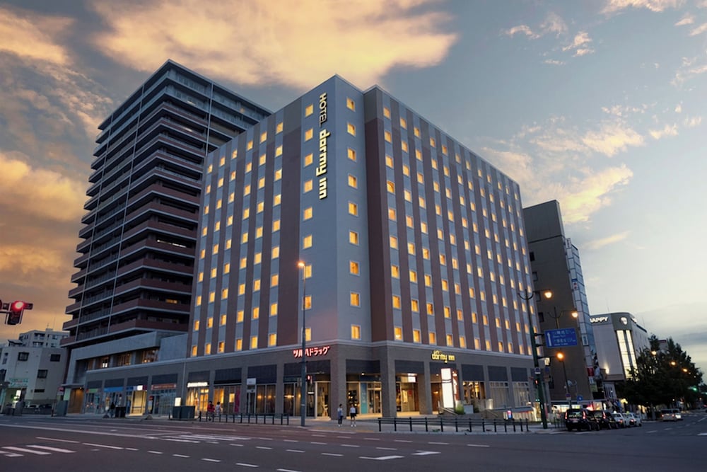 Dormy Inn Premium Otaru 5/50