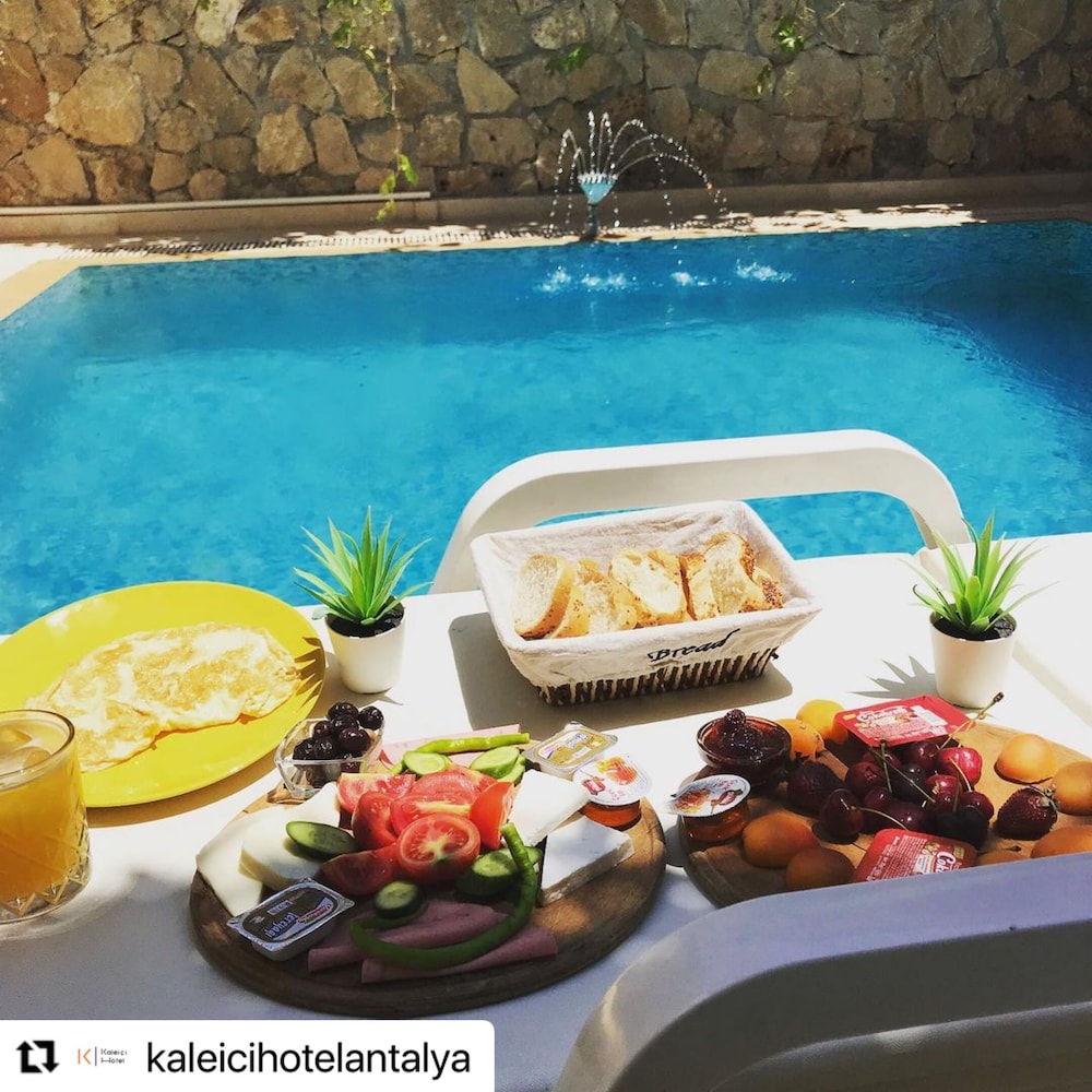 Kaleici Hotel 44/63