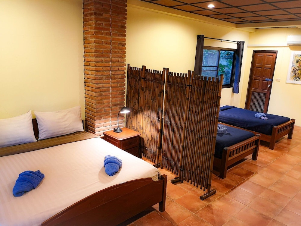 Villa Bali Eco Resort 11/89
