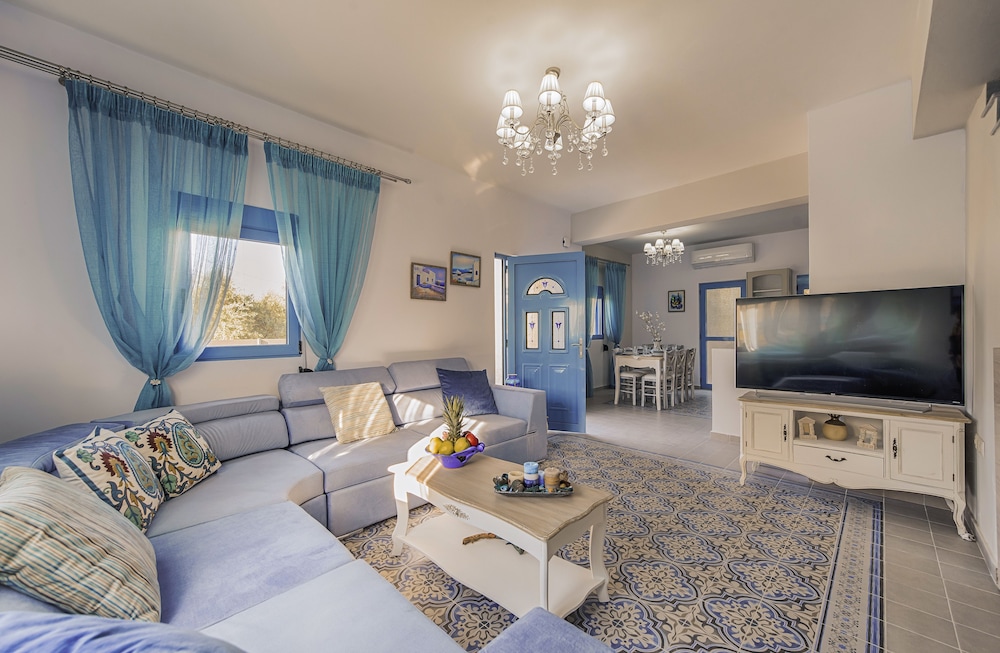 Luxury Retro Villas 31/54