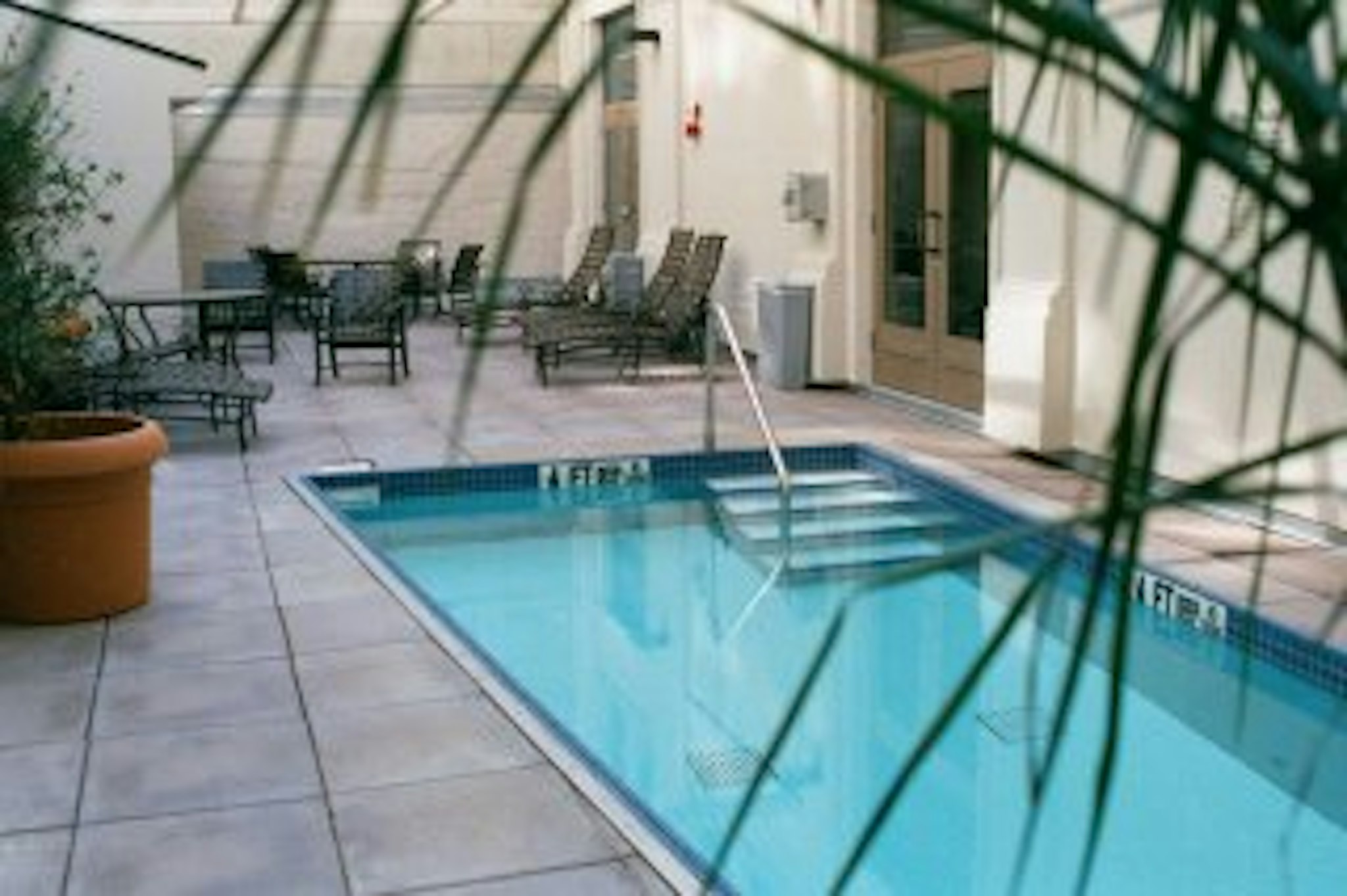 AC Hotel by Marriott New Orleans French Quarter 8/14