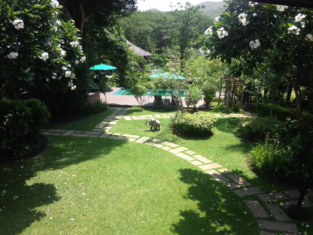 Pai River Corner Resort 35/50