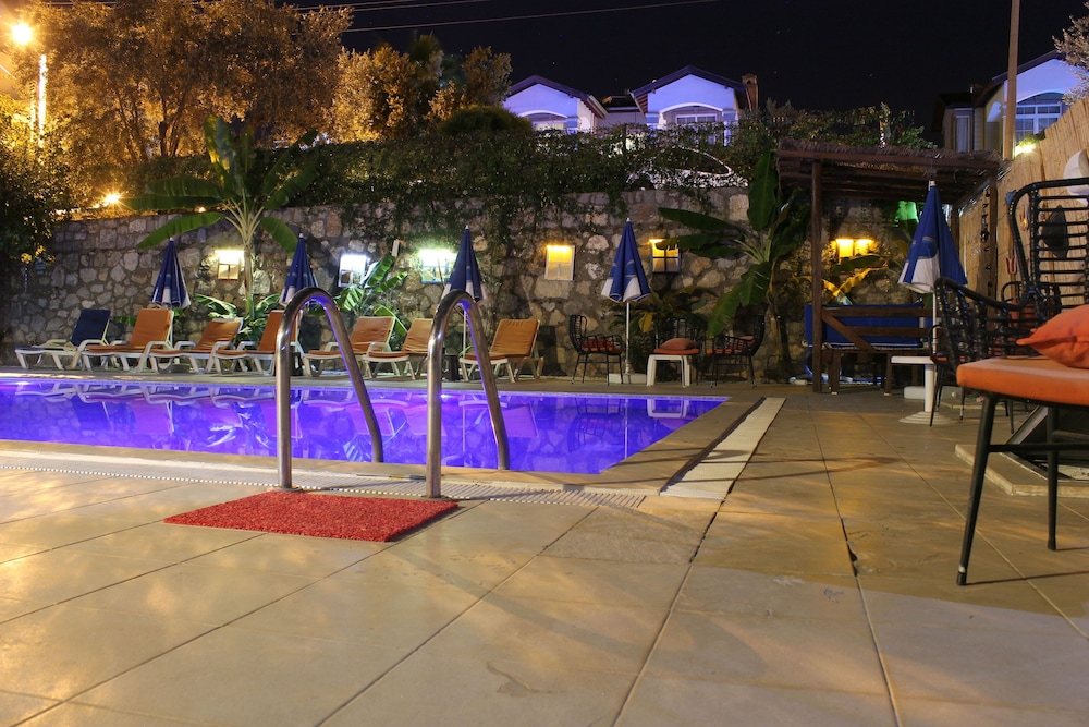 Sarihan Apart Otel 31/48