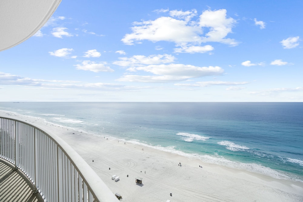Ocean Villa By Panhandle Getaways 41/49