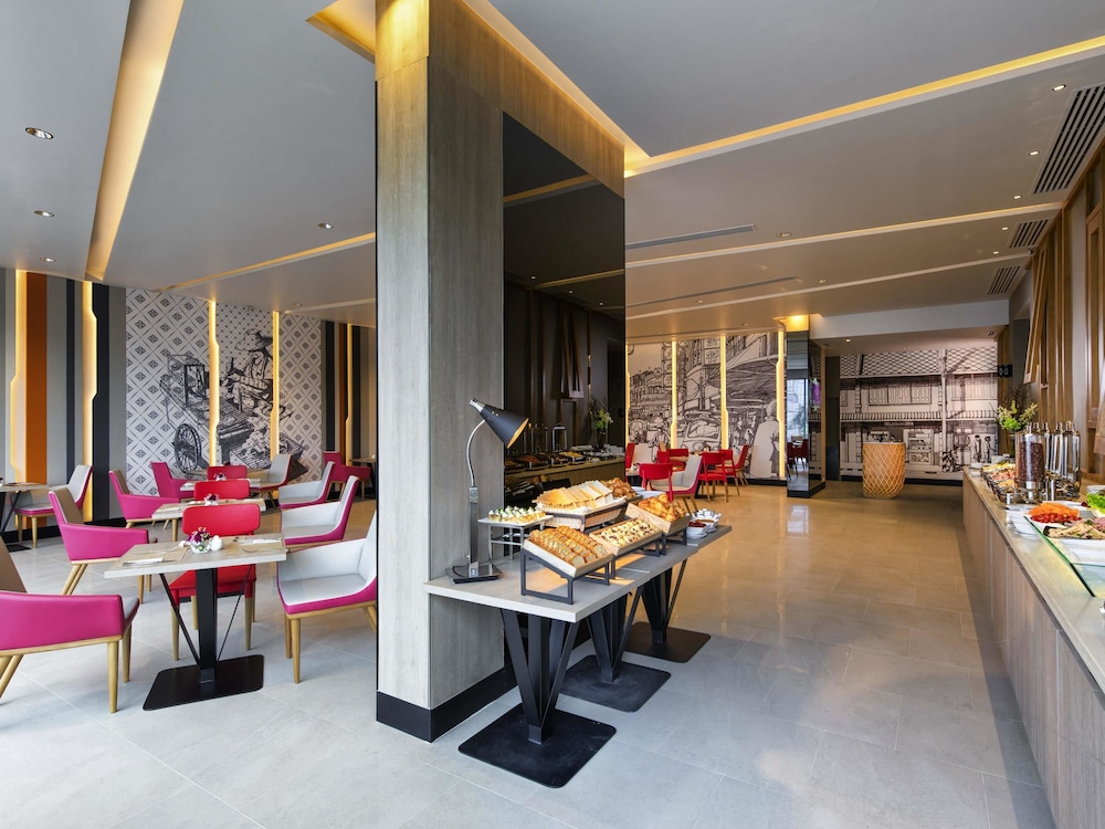 ibis Styles Bangkok Sukhumvit 4 47/66