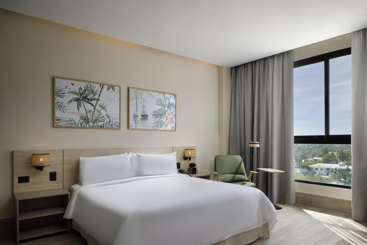 Holiday Inn by IHG Puerto Plata - Cofresi Bay Area 22/56