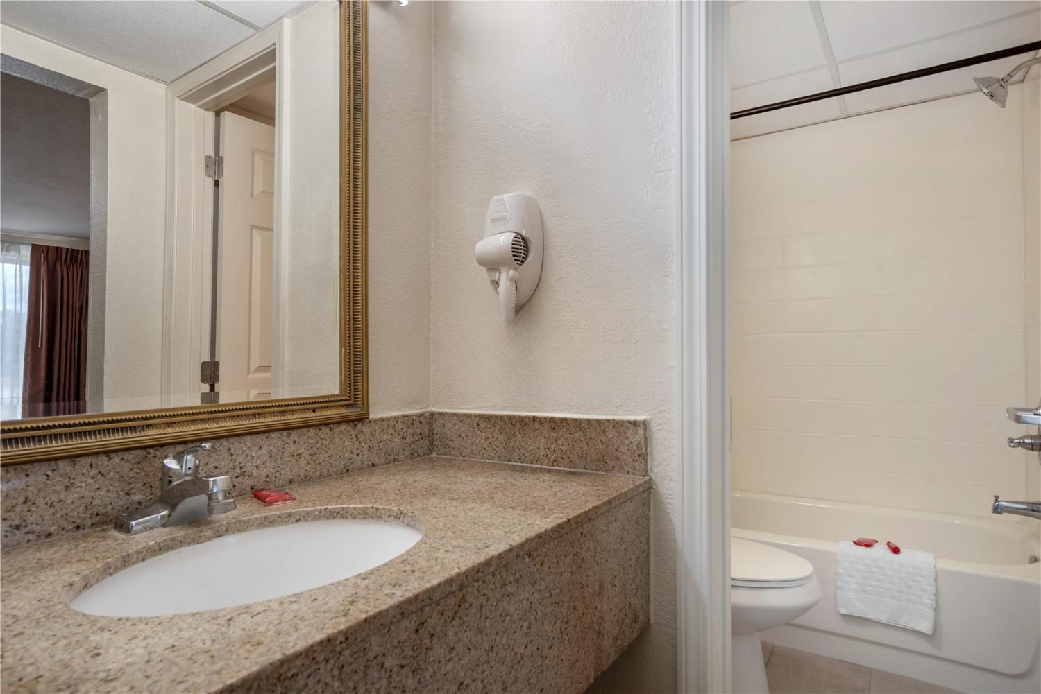 SureStay by Best Western Gonzales image