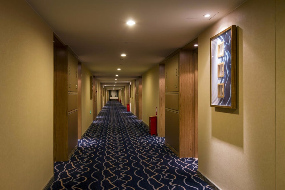 Fliport Garden Hotel Fuzhou 23/28