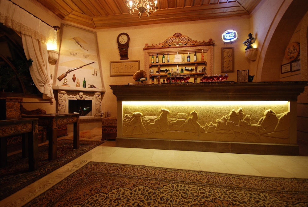 KRAL HOTEL 写真5