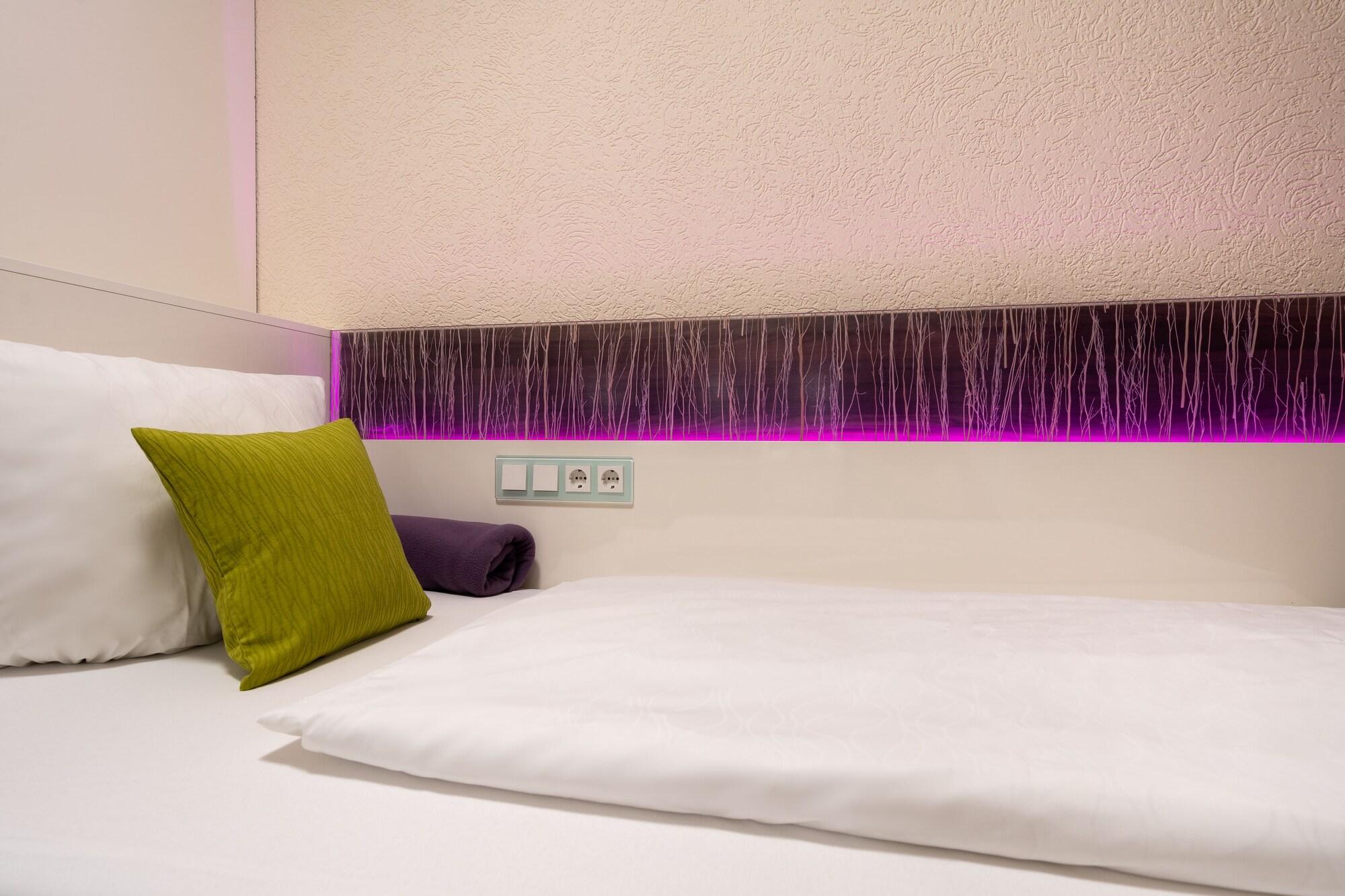 Hotel City Heidelberg 32/50