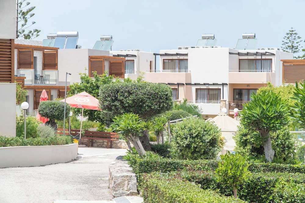 Sirios Village Luxury Hotel and Bungalows 8/79