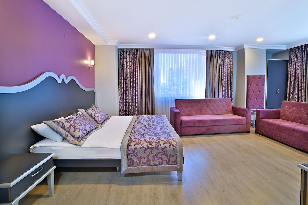 The Hera Premium Hotels 23/49