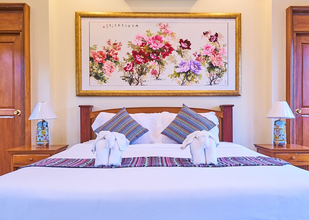 Huean Kham Hom Resort 31/72