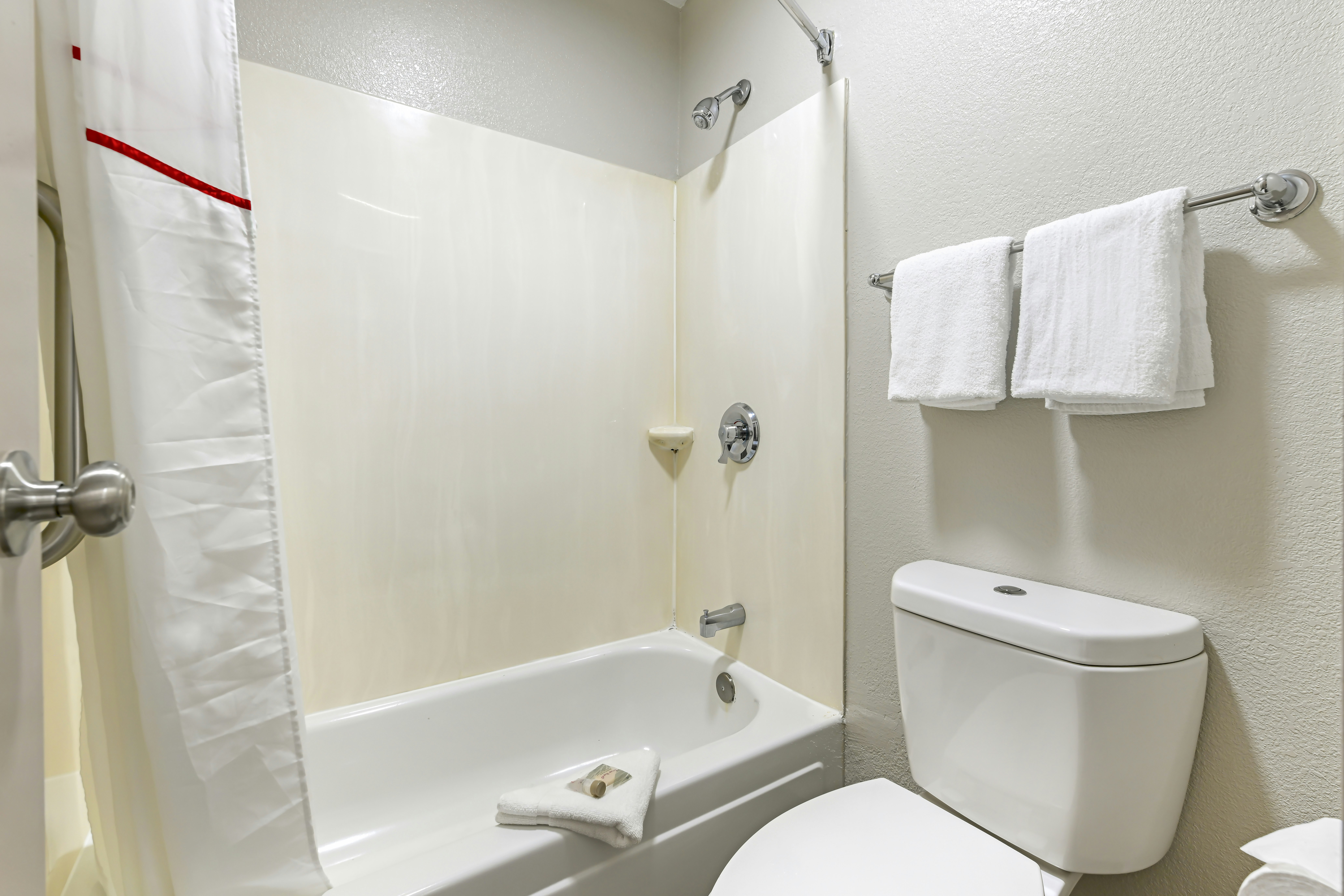 Red Roof Inn Washington Dc - Laurel 17/18
