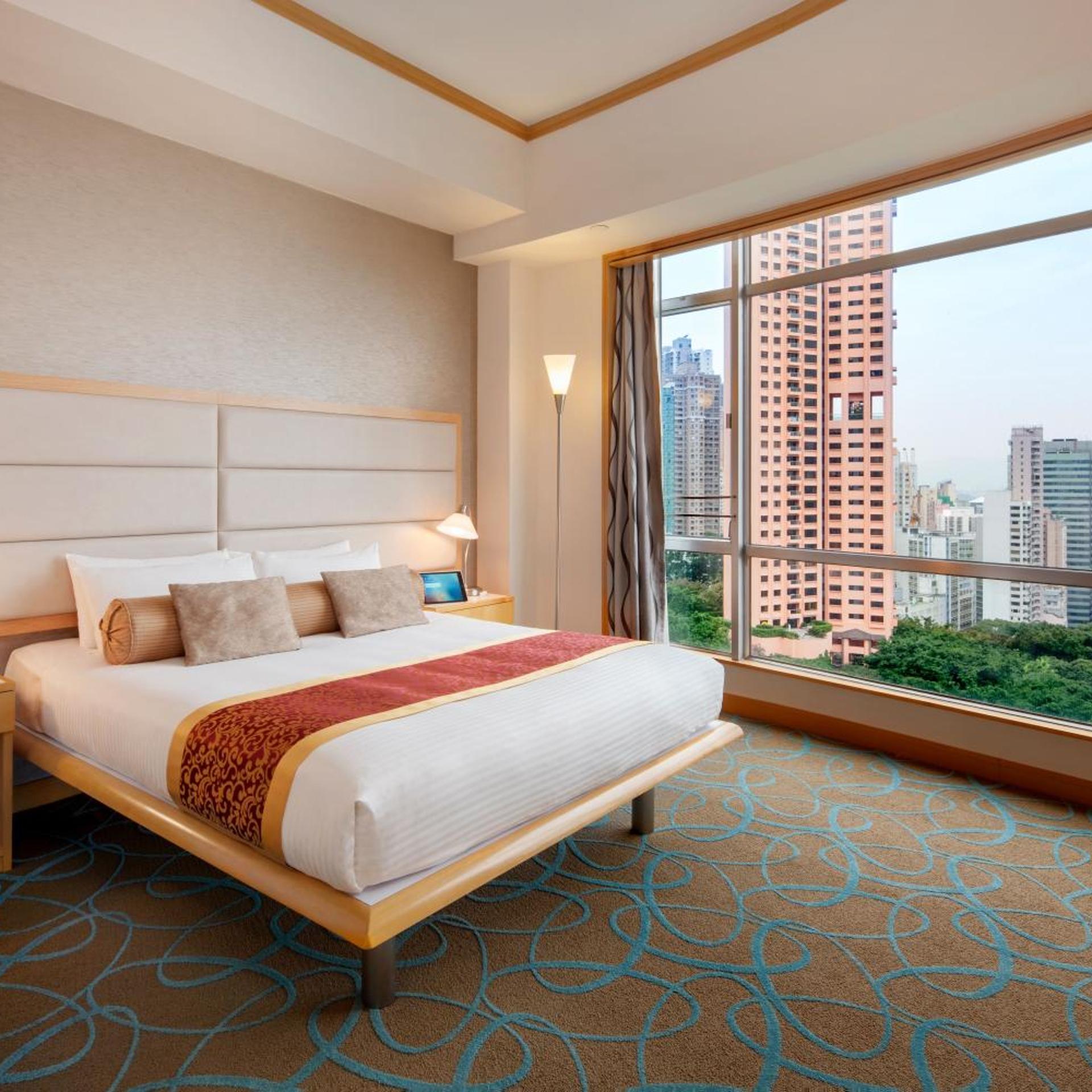 Garden Suite, Kitchenette