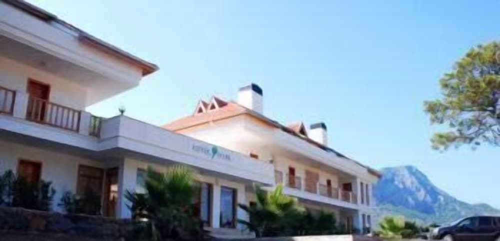 Yonca Butik Hotel 4/50
