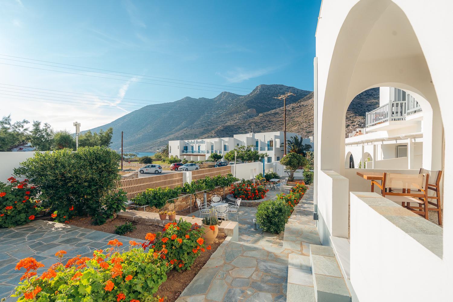 Aeolos Apartments 49/60