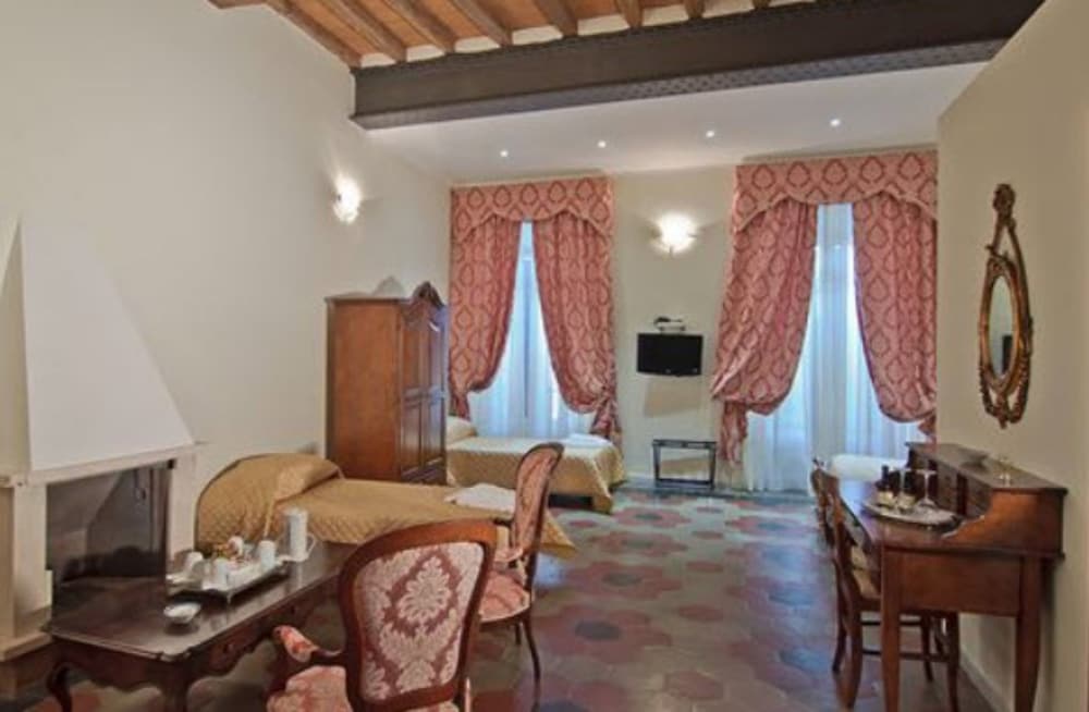 Hotel Le Clarisse Al Pantheon 43/59
