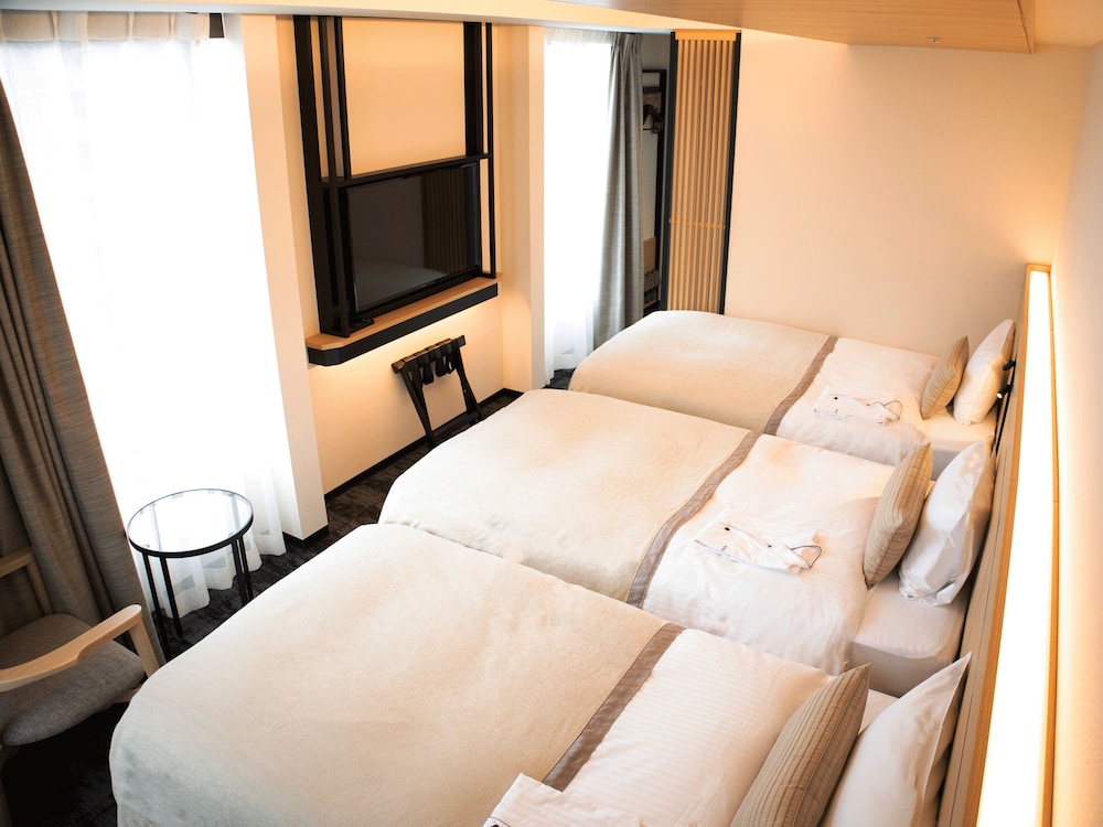 Hotel Keihan Kyoto Ekiminami 23/65