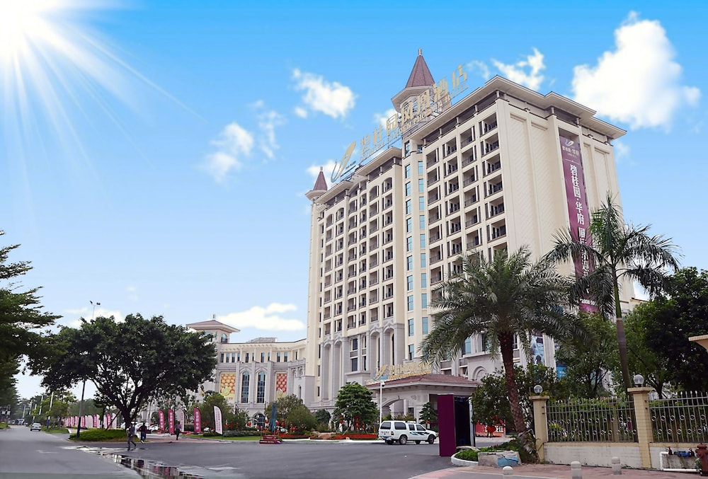 Longjiang Country Garden Phoenix Hotel in FOSHAN