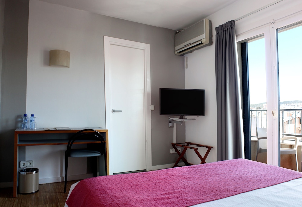 Subur Hotel Sitges 7/44
