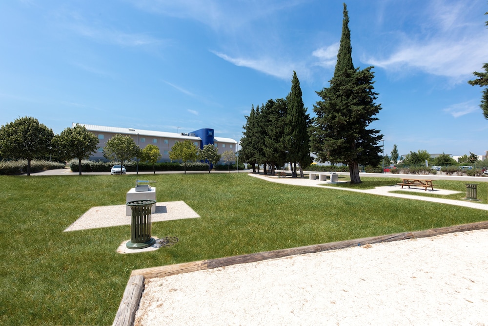 Ibis Budget Montelimar 32/44