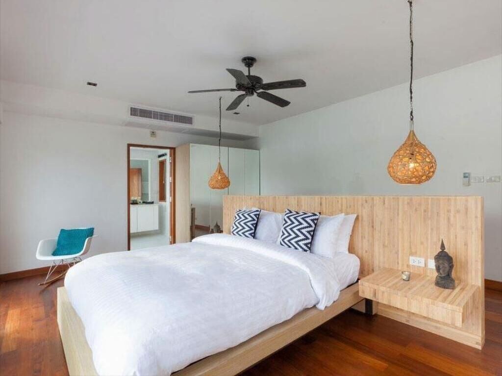 3 BEDROOMS, VILLA, PRIVATE POOL