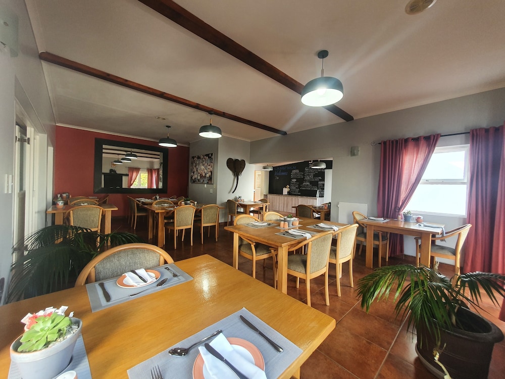 The Langholm Hotel 21/44