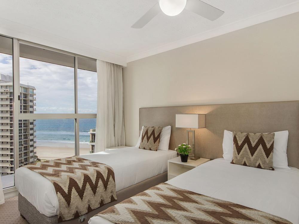2 Bedrooms, River, Superior, Apartment, Ocean or Ocean View