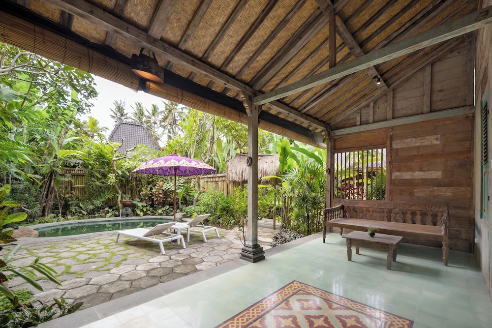Korurua Dijiwa Ubud 23/48