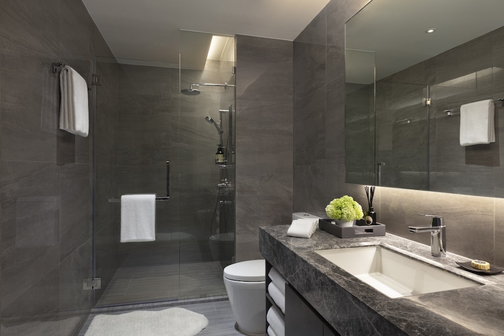 Executive, Studio, King Bed, Ascott Embassy Sathorn 2/3