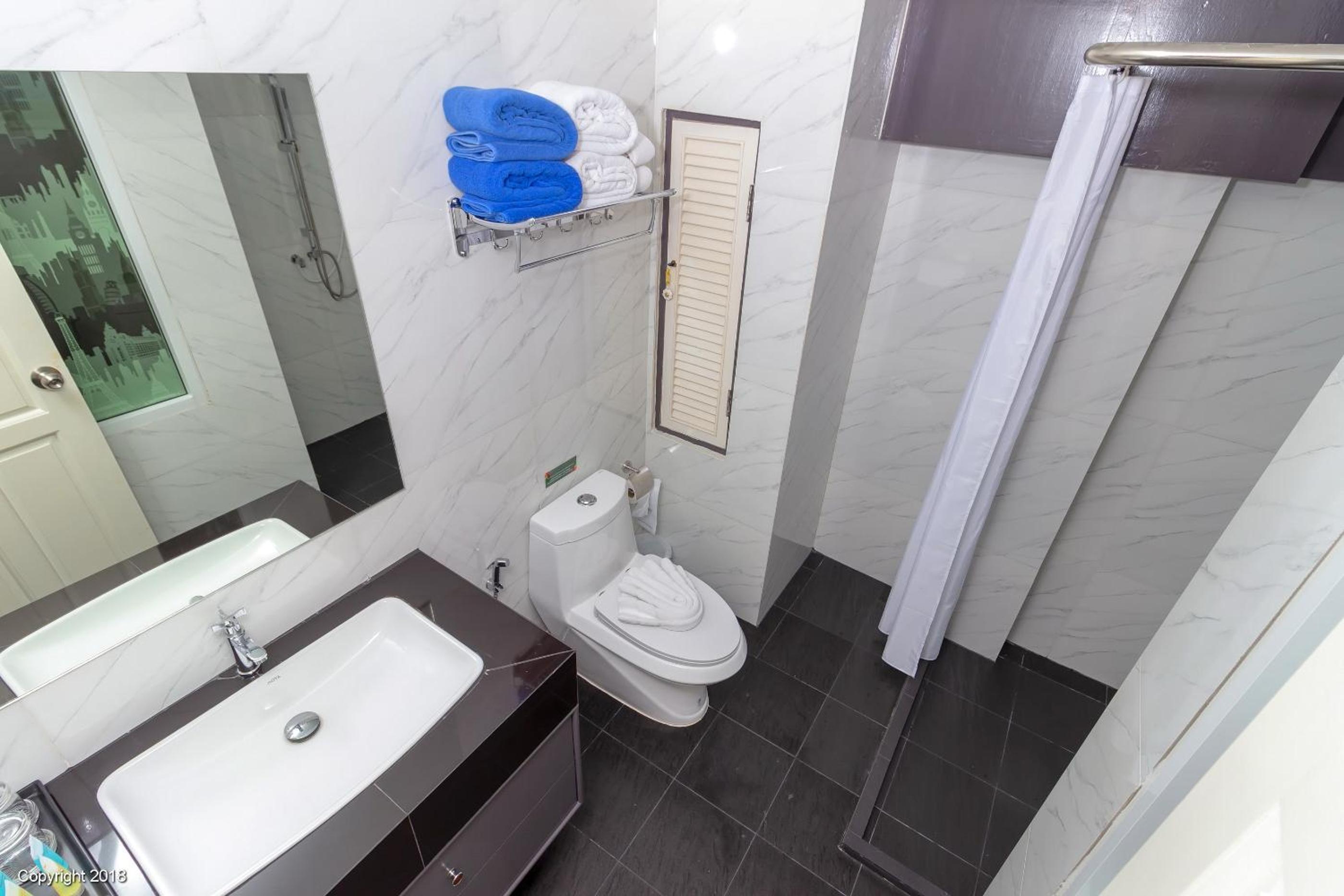 Suite, Private Pool, MODERN LIVING HOTEL 9/9