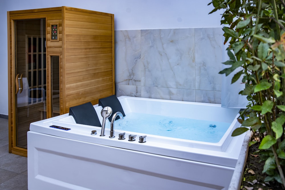 Villa Elisio Hotel And Spa 27/44