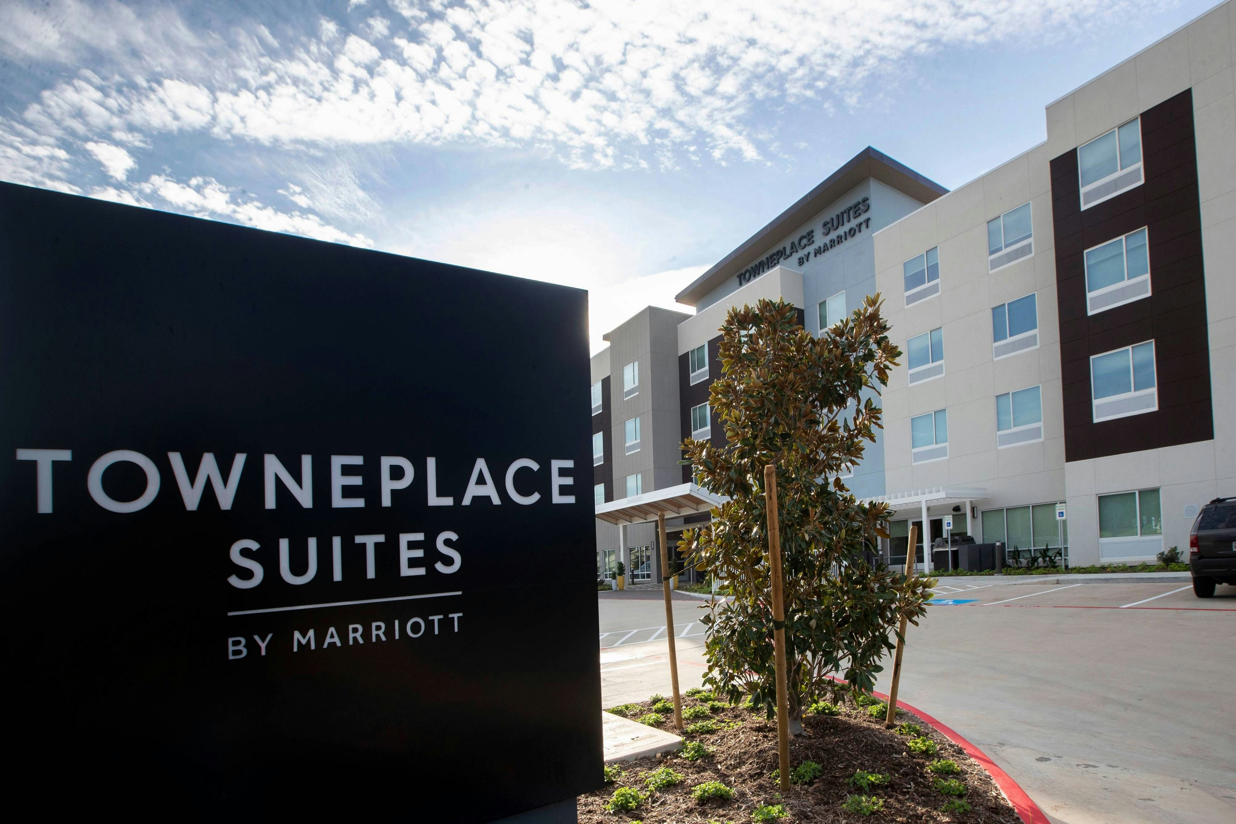 TownePlace Suites by Marriott Conroe 8/51