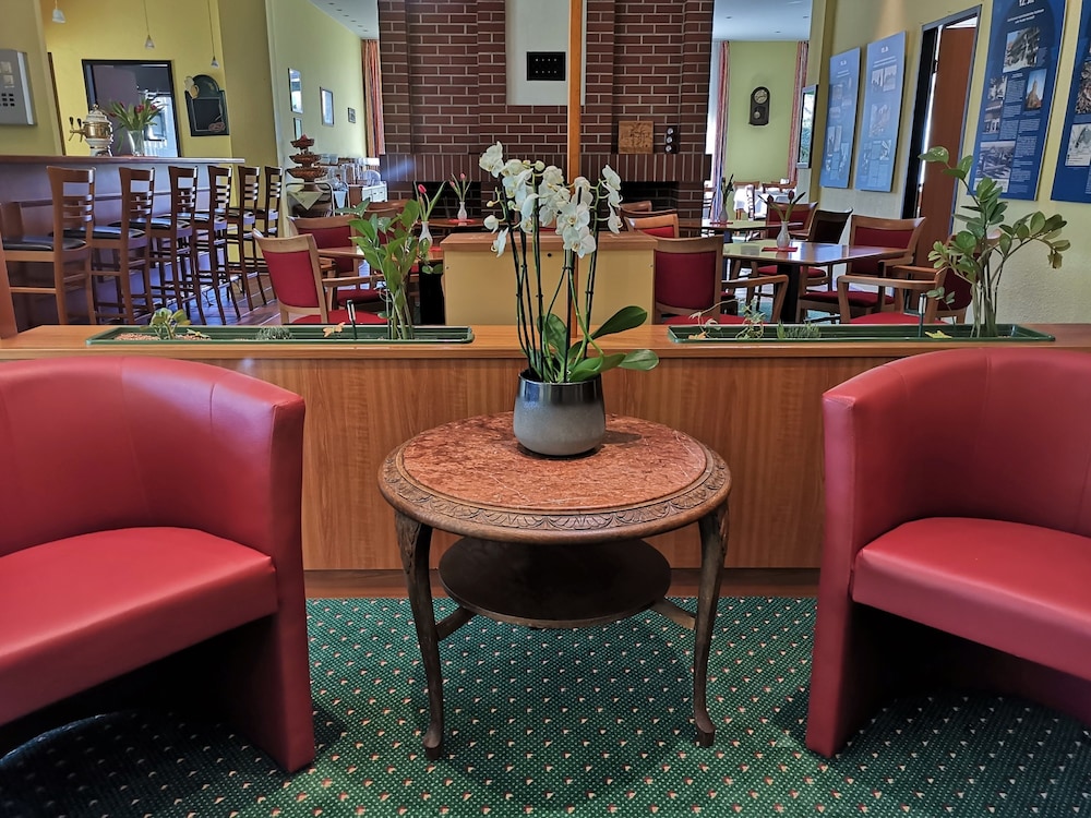 Acron Hotel Quedlinburg 45/59