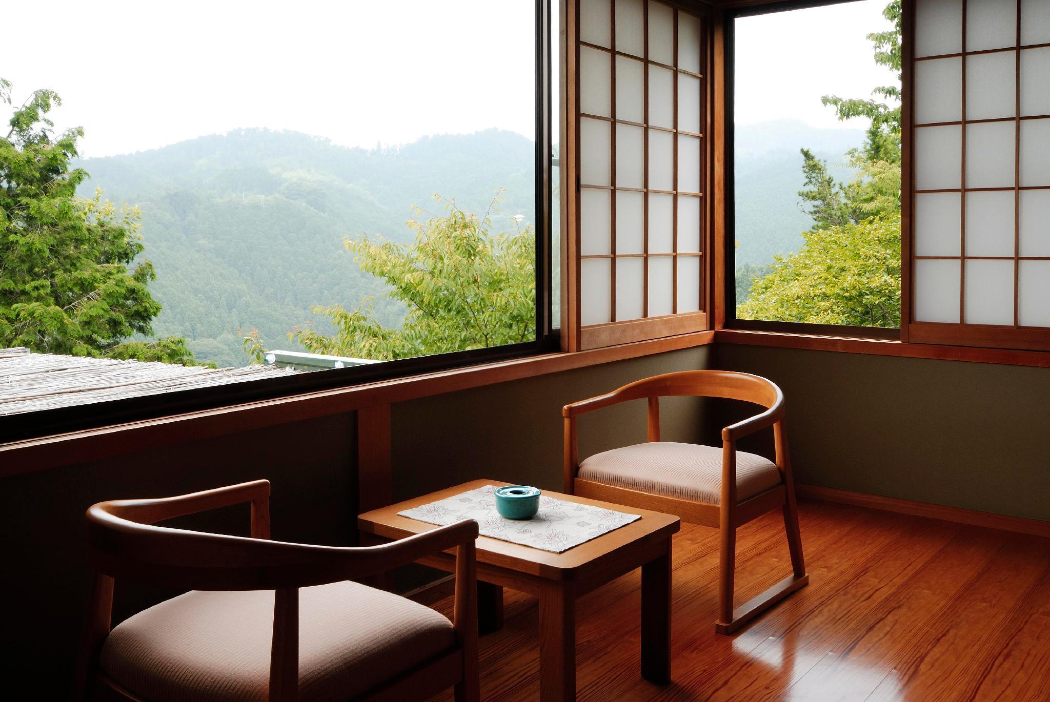 Japanese, No Bathroom, Tatami, Main Building