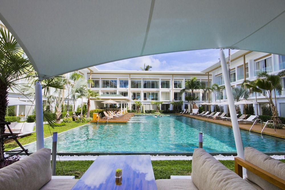 Chi Samui度假村Formerly Lanna Samui(Chi Samui Resort (Formerly Lanna Samui))(Chi Samui Resort (Formerly Lanna Samui)) 图片1