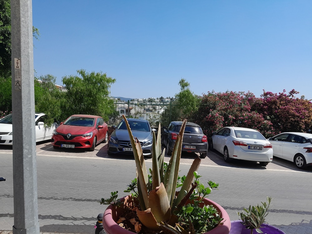 Bodrum Motel 49/54