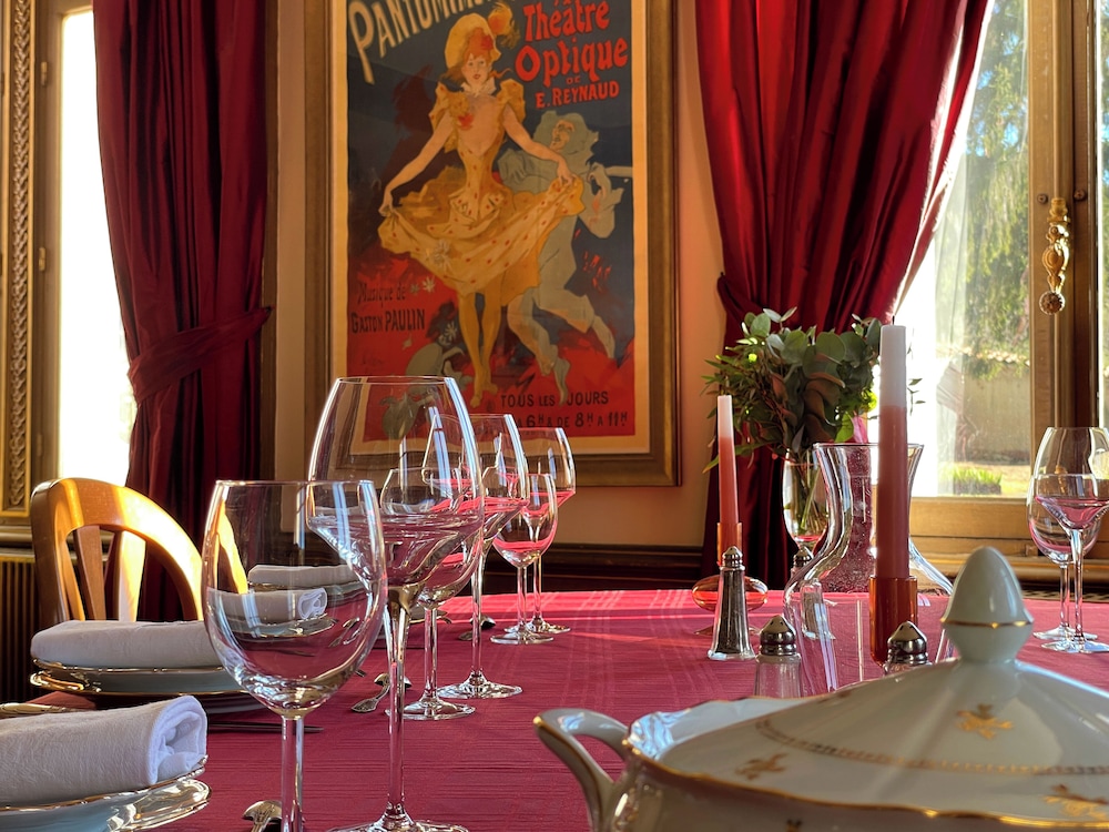Le Clos des Fayettes 35/50