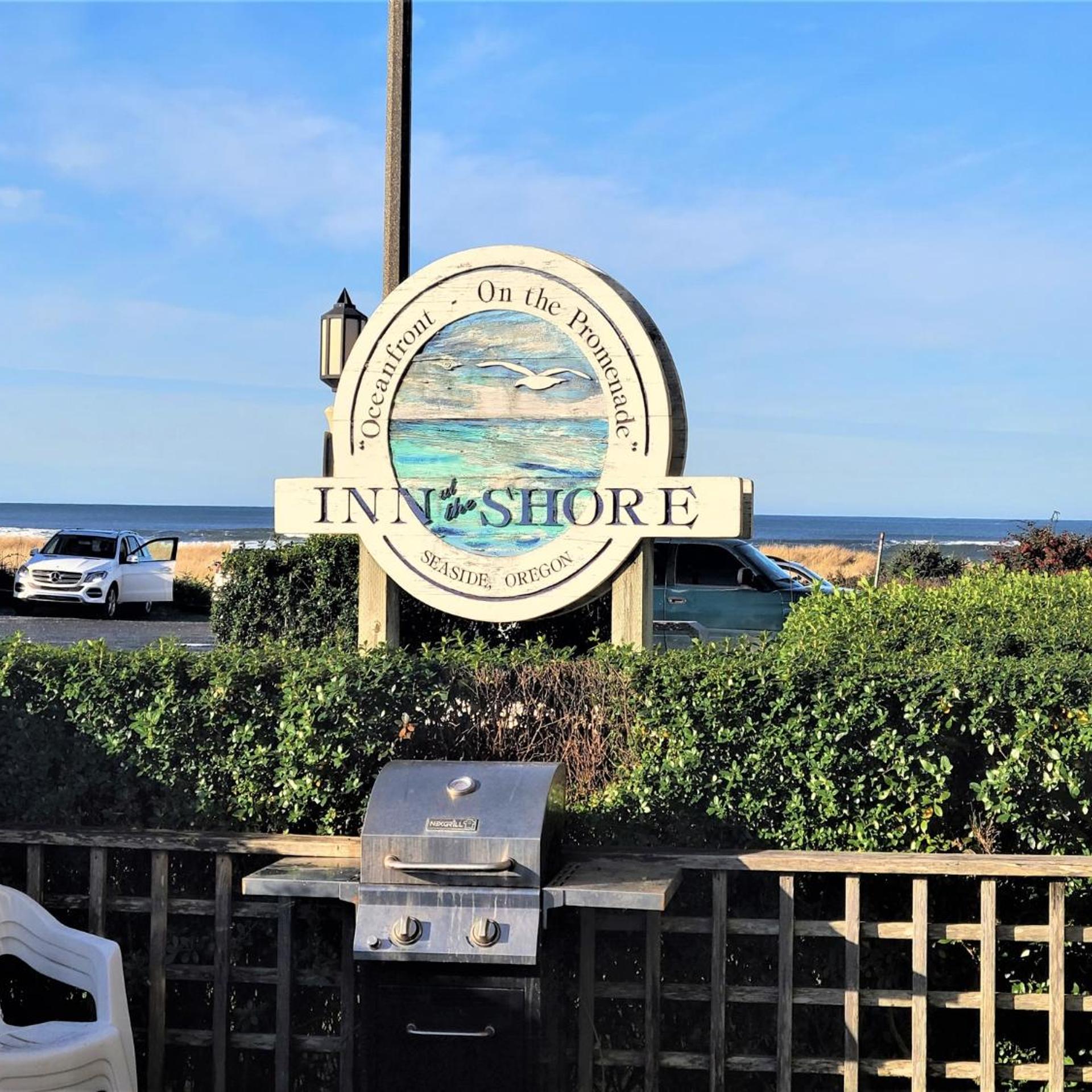 Inn at the Shore 7/50