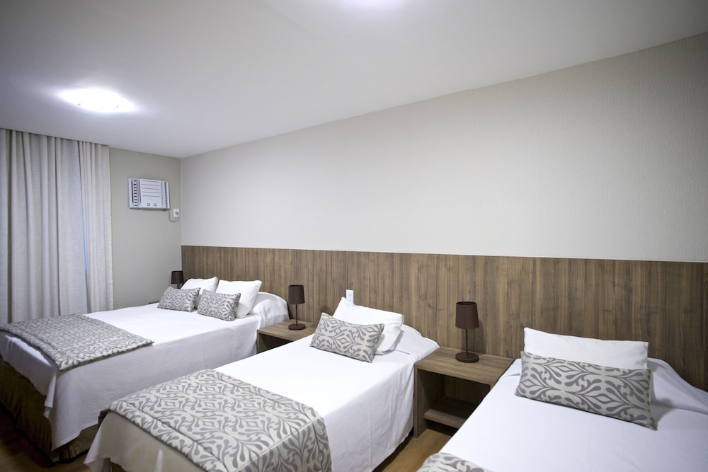 Marano Hotel Salvador 19/50