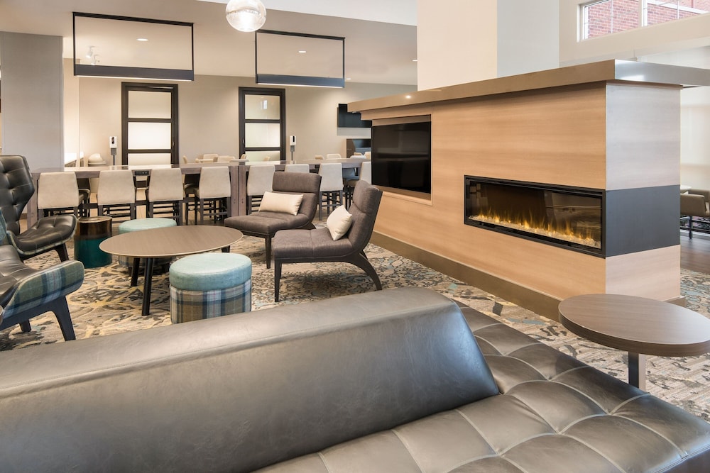 Residence Inn Dallas DFW Airport South/Irving 14/27