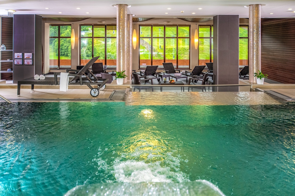 Hotel Relax Resort Kreischberg 23/46