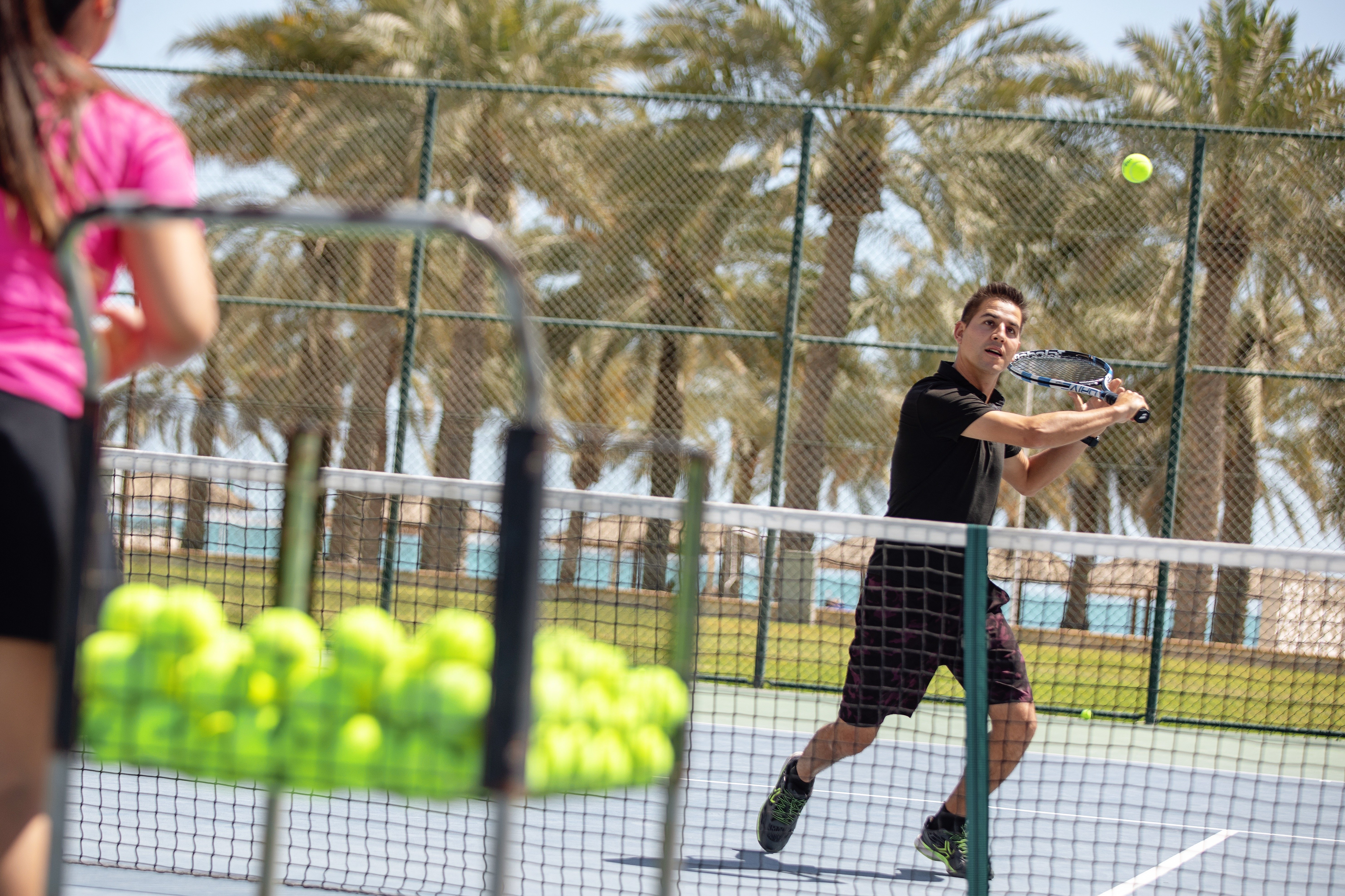 InterContinental Doha Beach and Spa 73/82