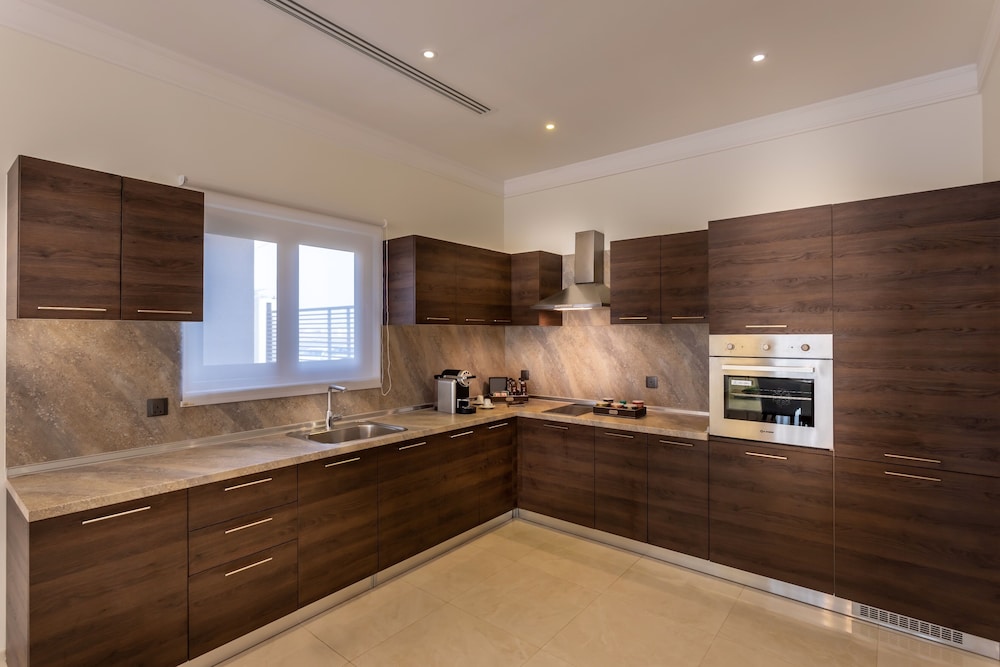 فلل بريرا الفندقية(Braira Hettin Resort And Villa) 12/50