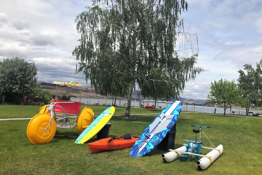 Soap Lake Resort, a Dazzler Select by Wyndham 28/49